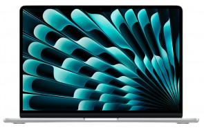 Купить Apple MacBook Air 13 M5/16GB/1TB Silver