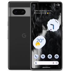 Купить Google Pixel 7 8/128GB Black