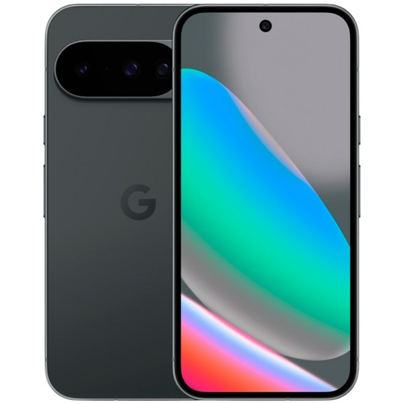 Google Pixel 10 12/256GB Black