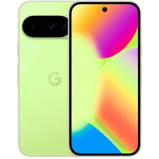 Купить Google Pixel 10 12/256GB Lemongrass