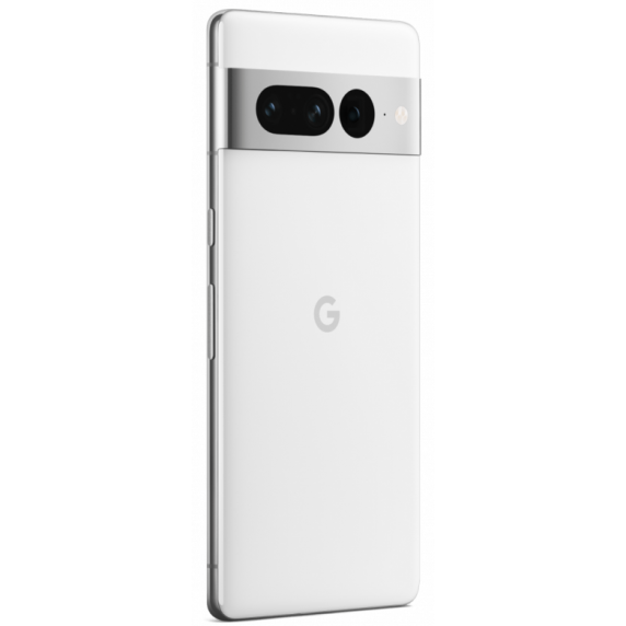 Google Pixel 7 Pro 12/256GB White