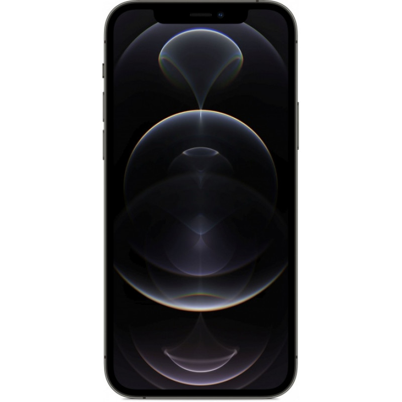 Apple iPhone 12 Pro 256GB Graphite