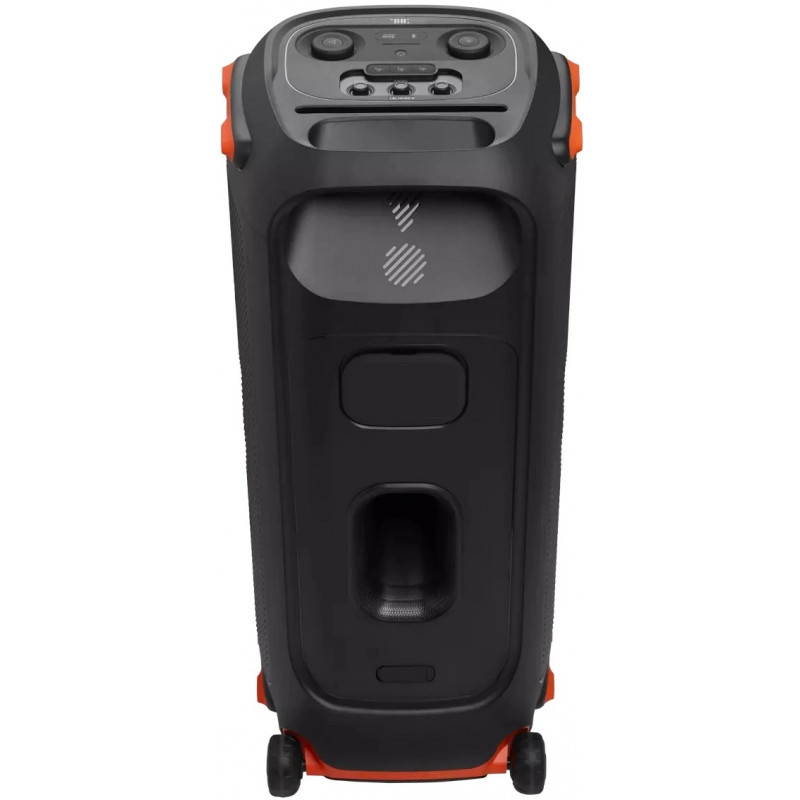 Портативная акустическая система JBL Party Box On The Go