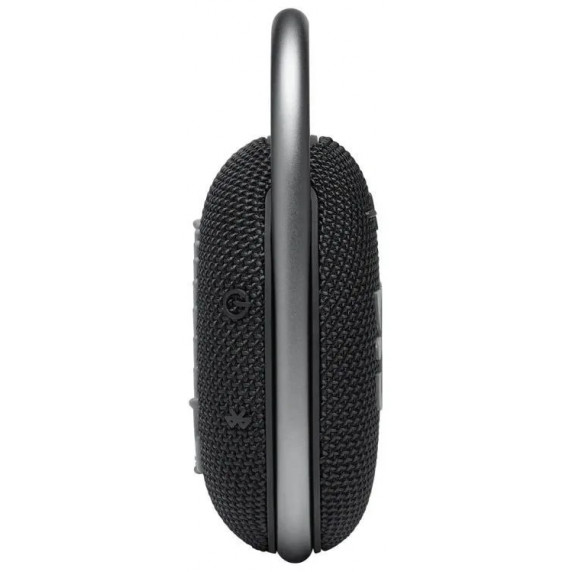 JBL Clip 4 Черная