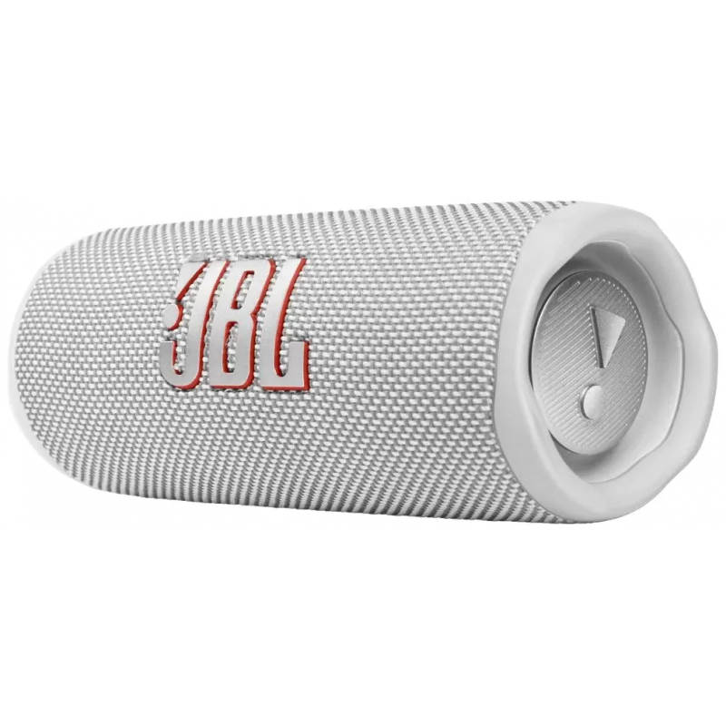 JBL Flip 6 Белая