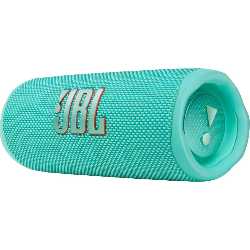 JBL Flip 6 Бирюзовая