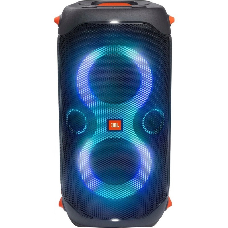 Портативная акустическая система JBL PartyBox 110