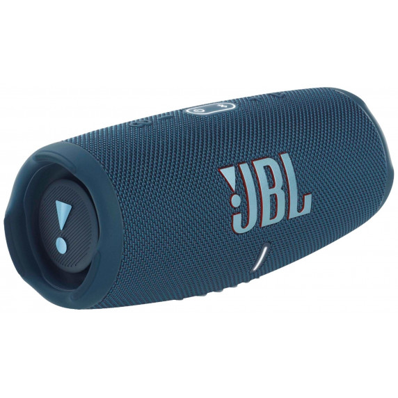 JBL Charge 5 Синяя