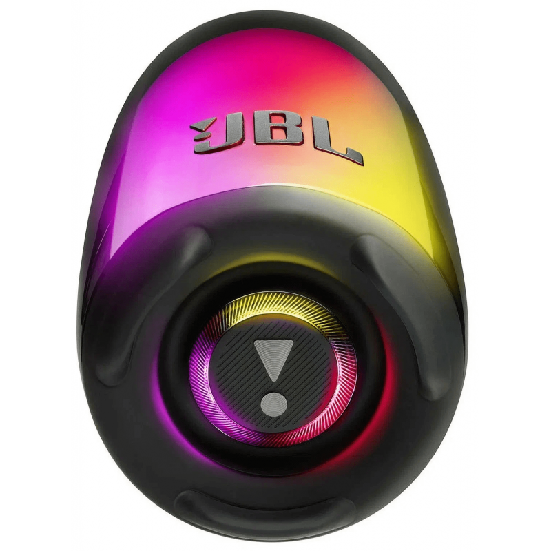 JBL Pulse 5 Черная