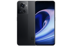 Купить OnePlus Ace 8/256GB Black