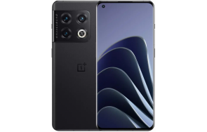 Купить OnePlus 10Pro 12/256GB Black