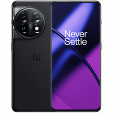 Купить OnePlus 11 16/512GB Black