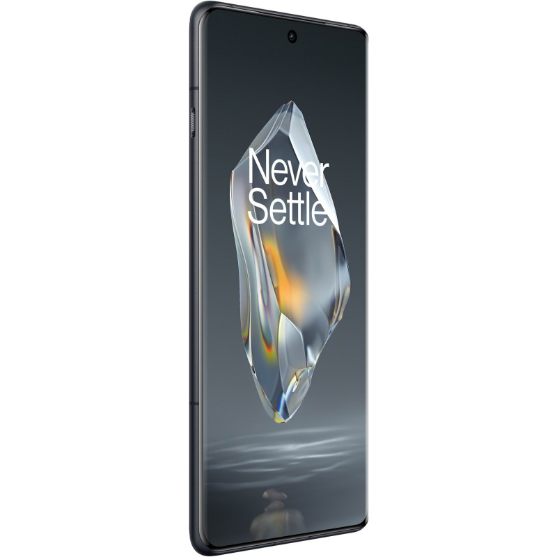 OnePlus 12R 8/128GB Iron Gray