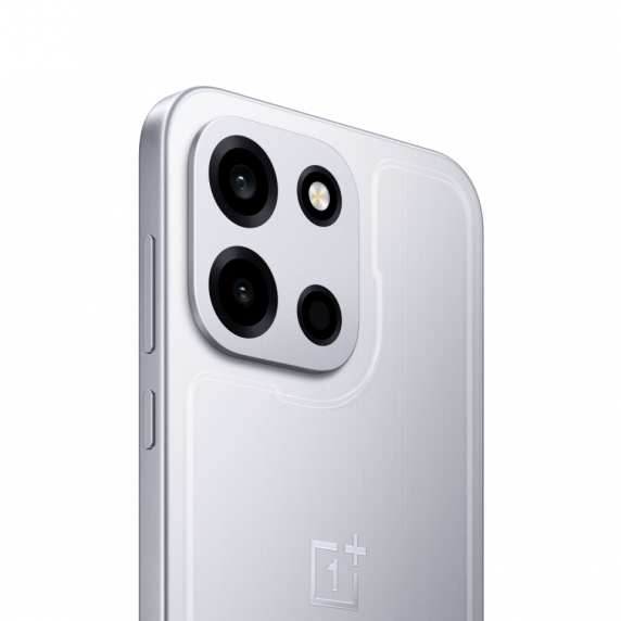 OnePlus Nord 6 12/256GB Silver
