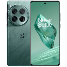Купить OnePlus 12 16/512GB Green
