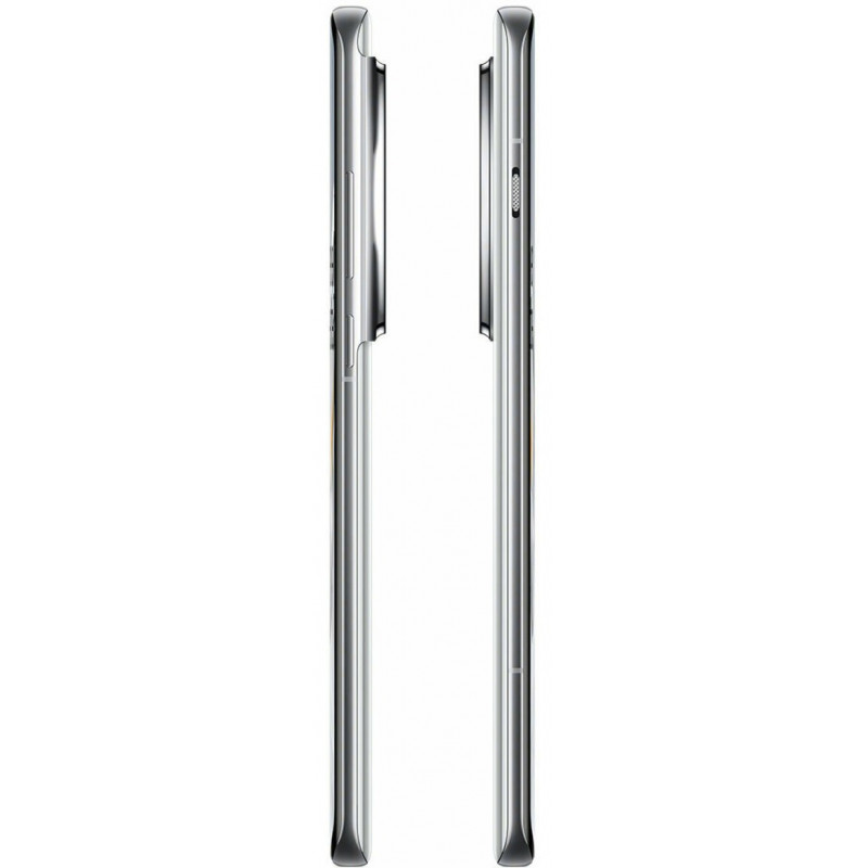 OnePlus 12 12/256GB Silver