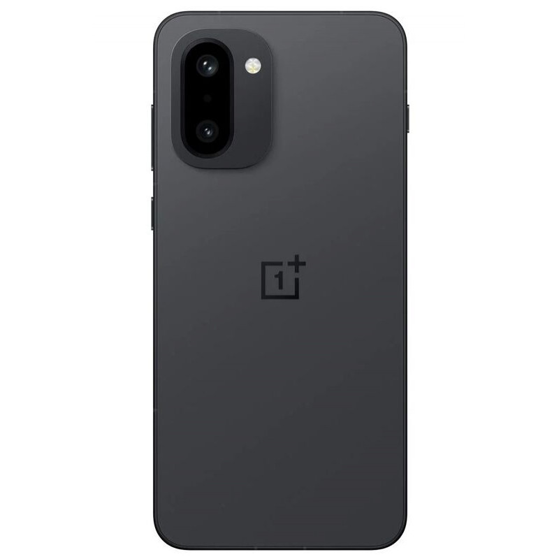 OnePlus 15R 12/256GB Black