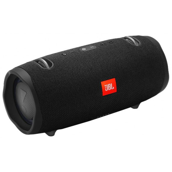 JBL Xtreme 2 черная