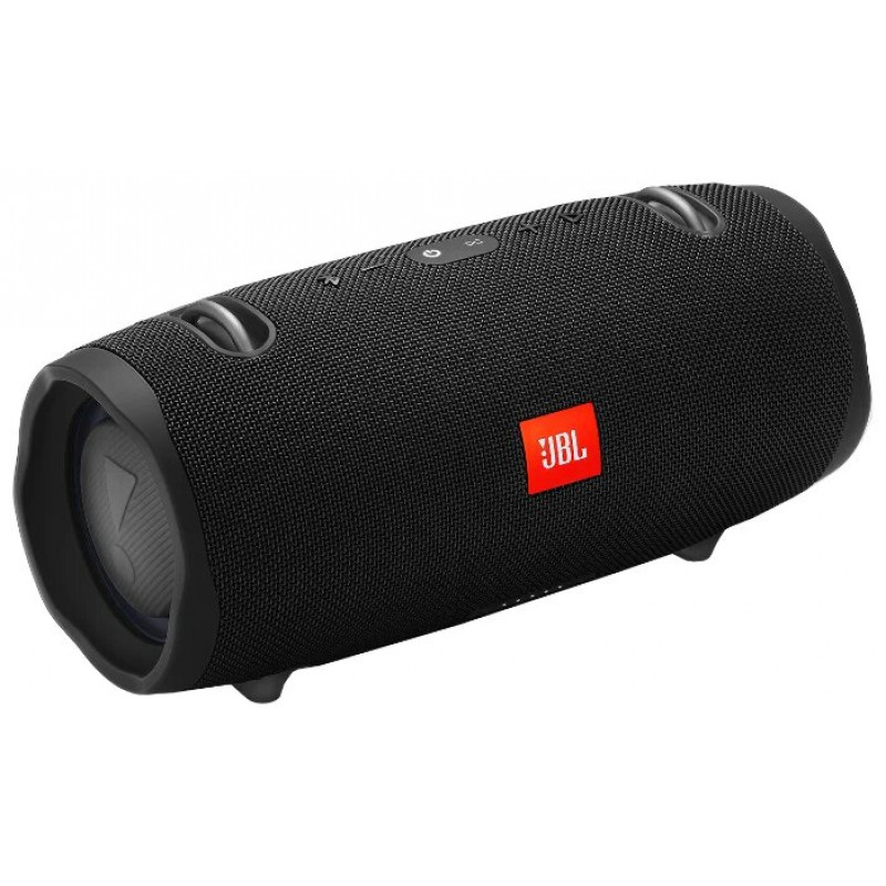 JBL Xtreme 2 черная