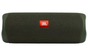 Купить JBL FLIP 5 Зеленая