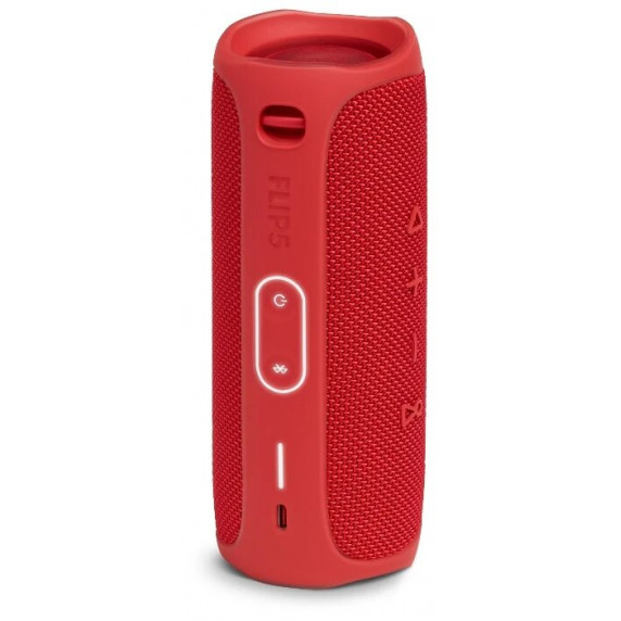 JBL FLIP 5, Red