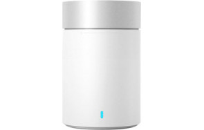 Купить Портативная беспроводная колонка Xiaomi Mi Round 2 Белая