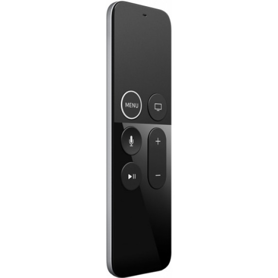 Пульт Apple TV Remote Черный