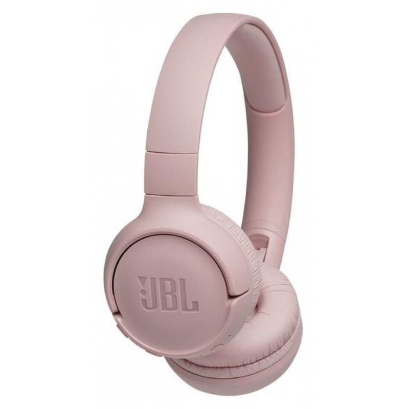 Наушники JBL Tune 500 Pink