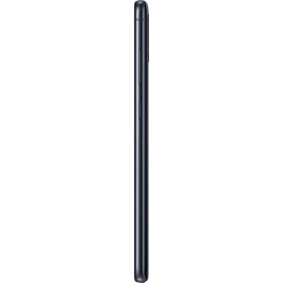 Samsung Galaxy Note 10 Lite 8/128GB Черный