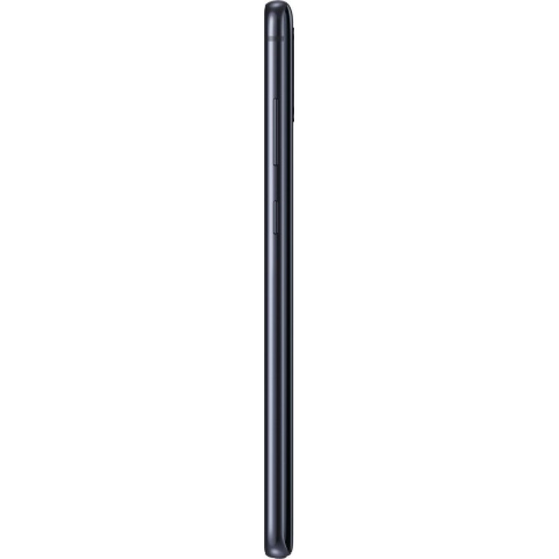 Samsung Galaxy Note 10 Lite 8/128GB Черный