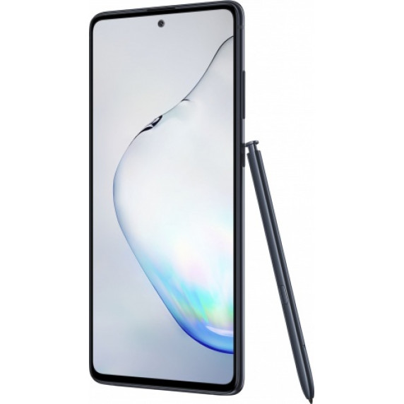 Samsung Galaxy Note 10 Lite 8/128GB Черный