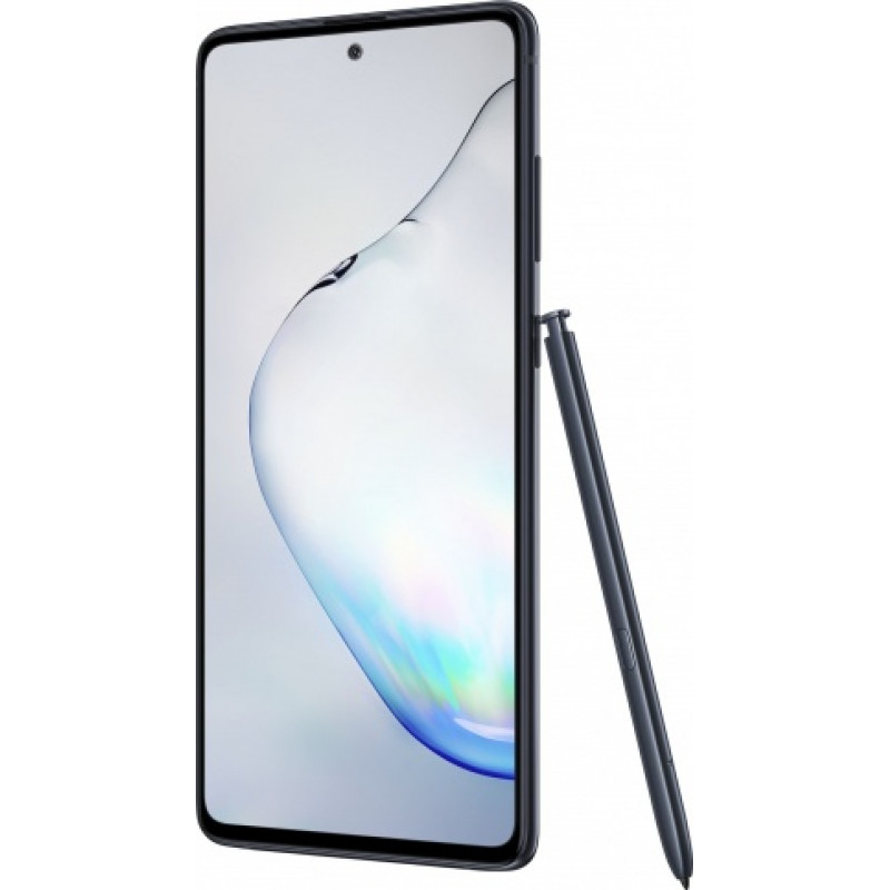 Samsung Galaxy Note 10 Lite 8/128GB Черный
