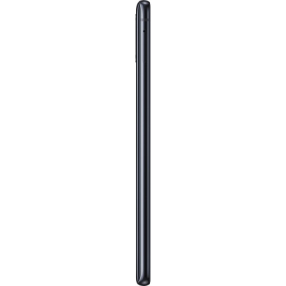 Samsung Galaxy Note 10 Lite 8/128GB Черный