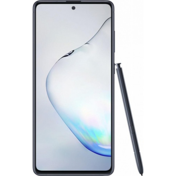 Samsung Galaxy Note 10 Lite 8/128GB Черный