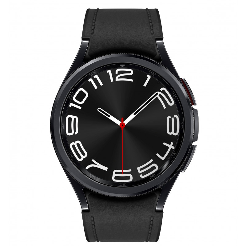 Samsung Galaxy Watch 6 Classic 47 мм Black