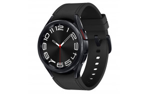 Купить Samsung Galaxy Watch 6 Classic 43 мм Black