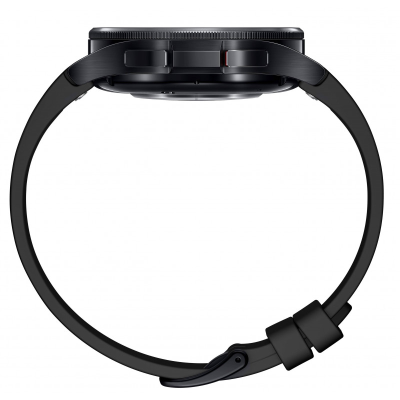 Samsung Galaxy Watch 6 Classic 47 мм Black
