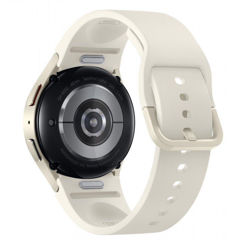 Samsung Galaxy Watch 6 40 mm Gold