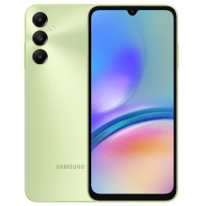 Купить Samsung Galaxy A05s 4/128 Light Green