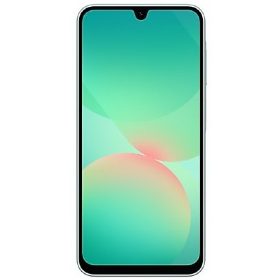 Samsung Galaxy A26 8/128GB White