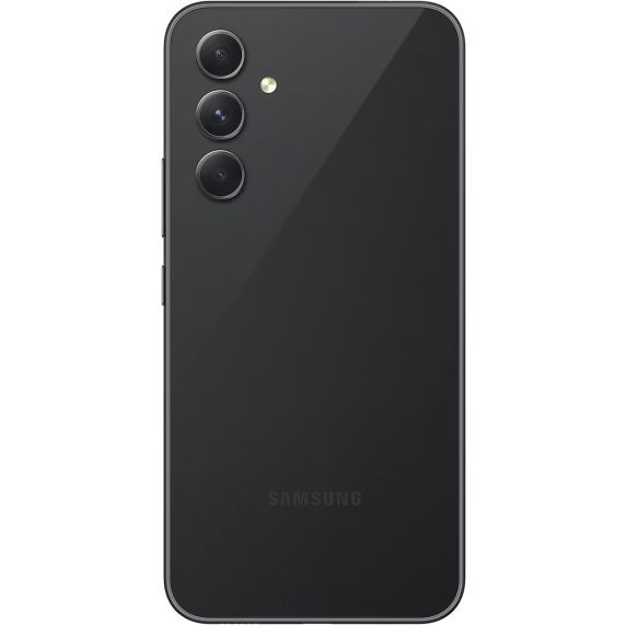 Samsung Galaxy A54 5G 8/128GB Black