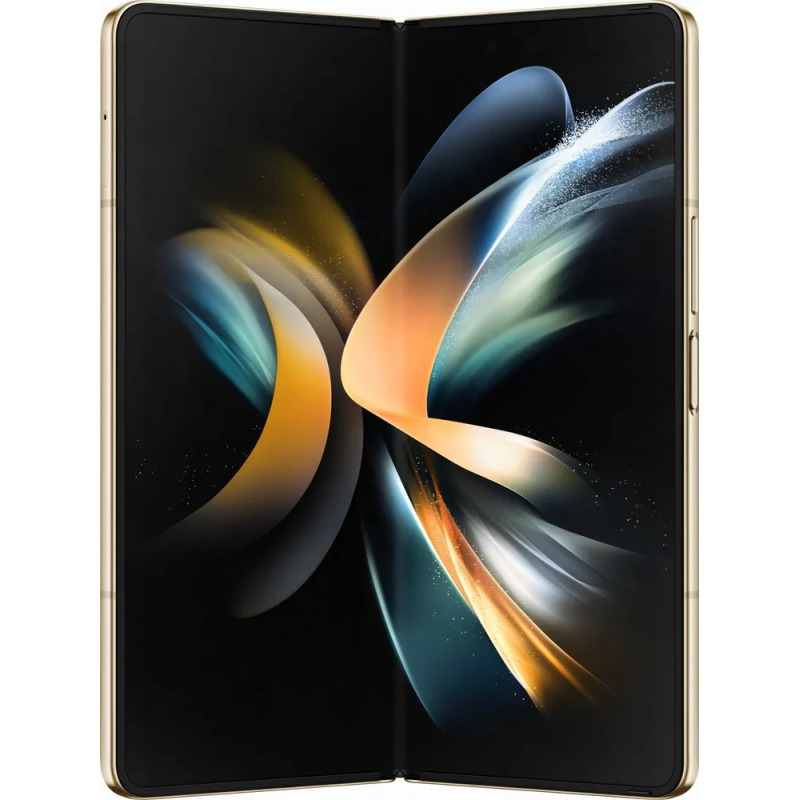 Samsung Galaxy Z Fold 4 12/512GB Beige