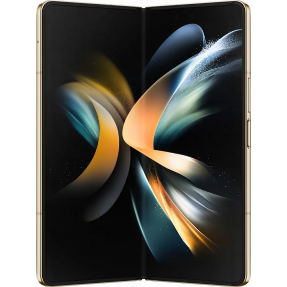 Samsung Galaxy Z Fold 4 1TB Beige