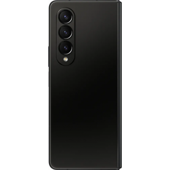 Samsung Galaxy Z Fold 4 12/256GB Phantom Black