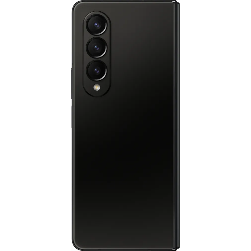 Samsung Galaxy Z Fold 4 1TB Phantom Black