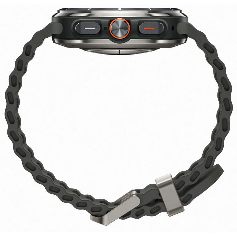 Galaxy Watch Ultra 47 mm Titanium Silver