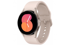 Купить Samsung Galaxy Watch 5 40mm Pink Gold