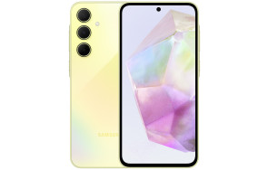 Купить Samsung Galaxy A35 5G 8/128GB Lemon