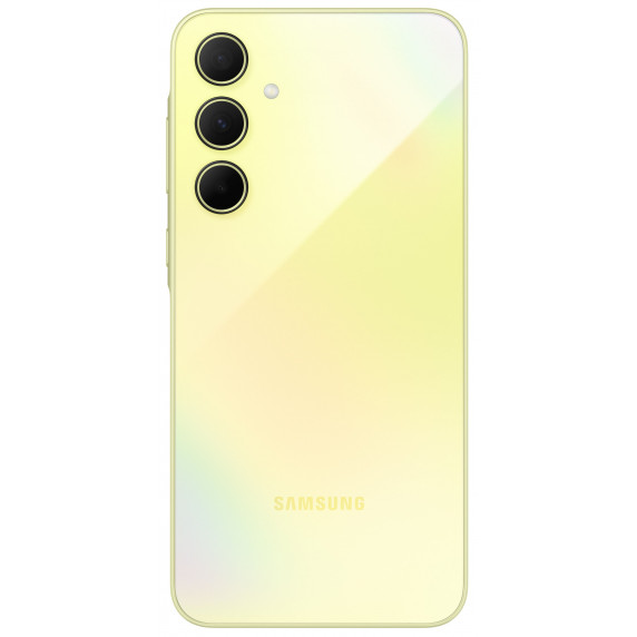 Samsung Galaxy A35 5G 8/256GB Lemon