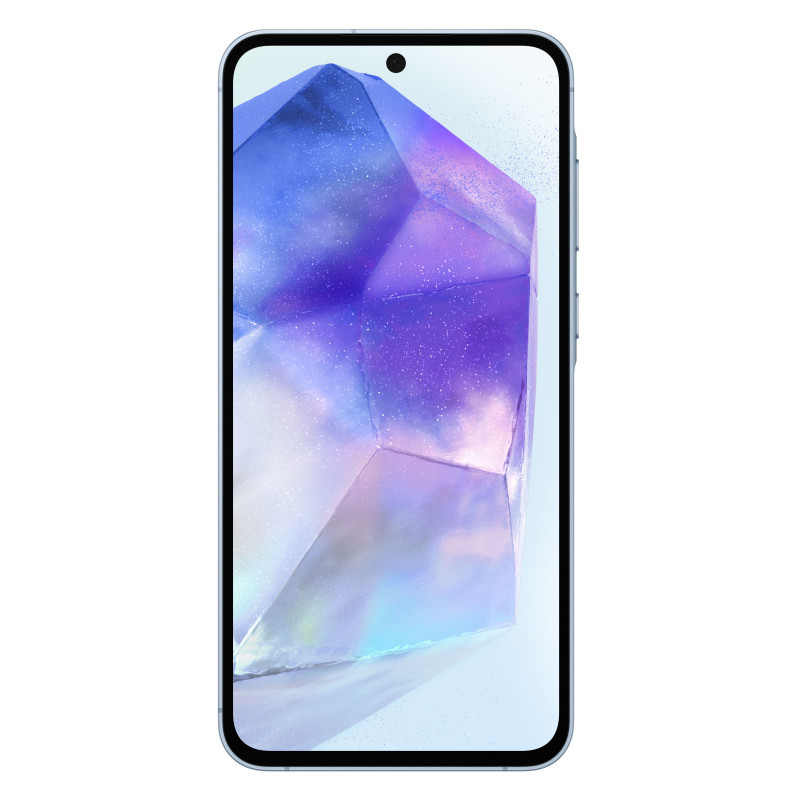 Samsung Galaxy A55 5G 12/256GB Iceblue